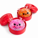 Christmas Squishy Bun Dumplings 